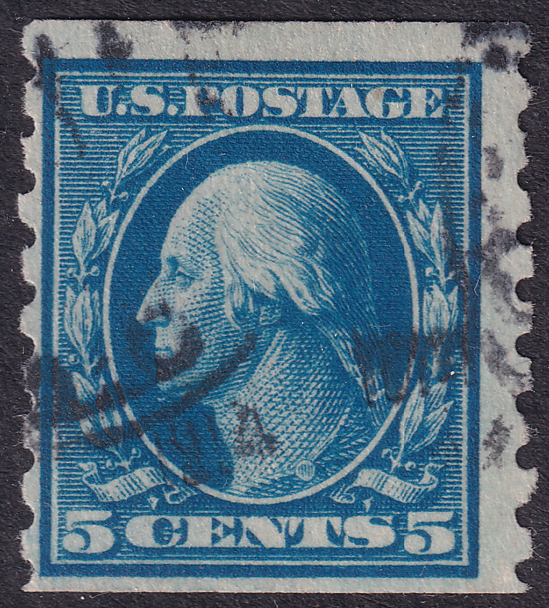 Stamp Picture