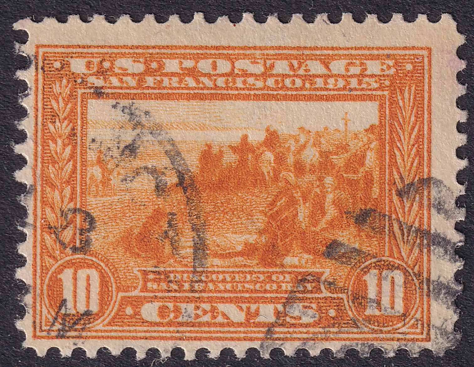 Stamp Picture