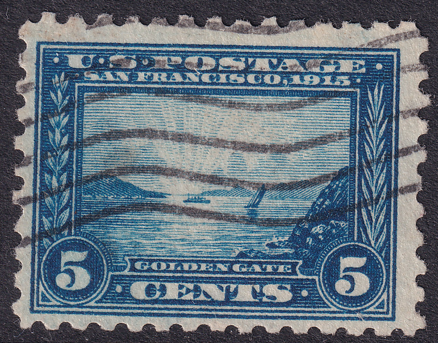 Stamp Picture