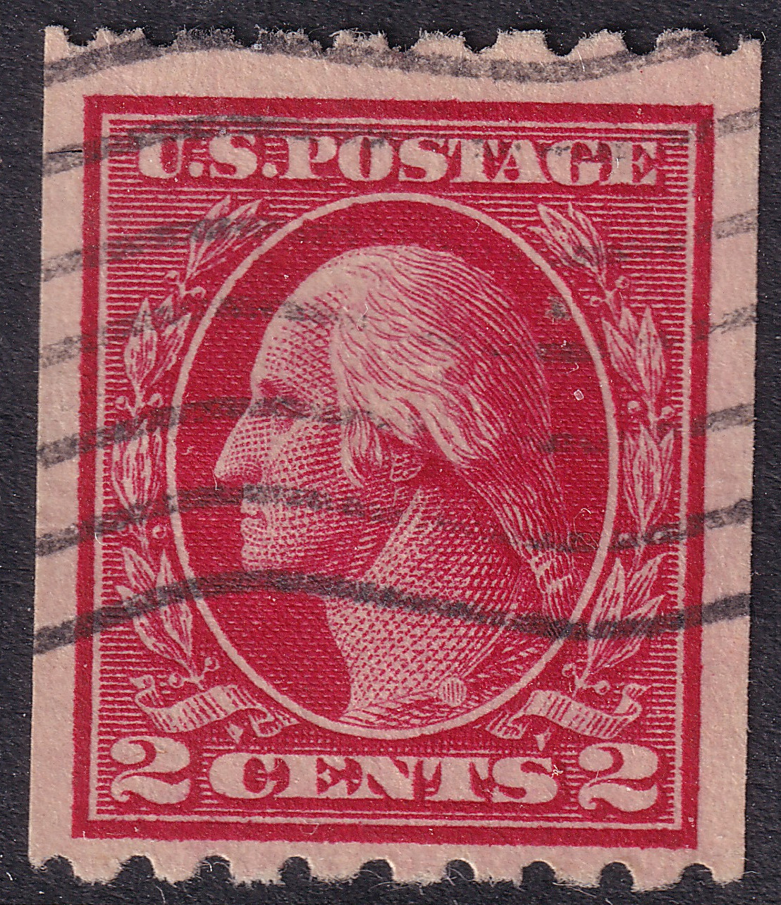 Stamp Picture