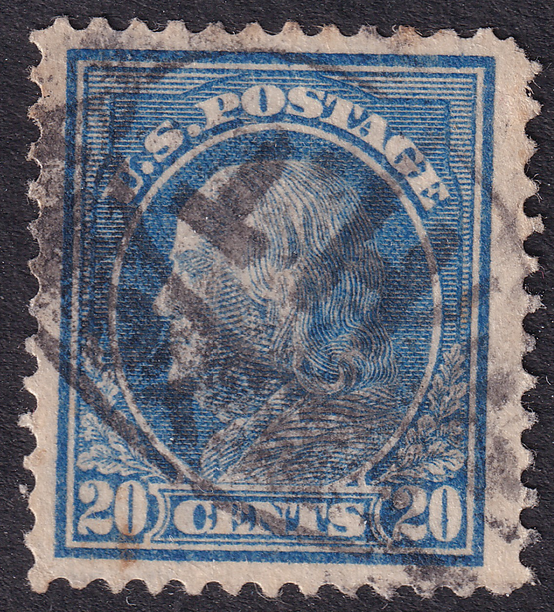 Stamp Picture