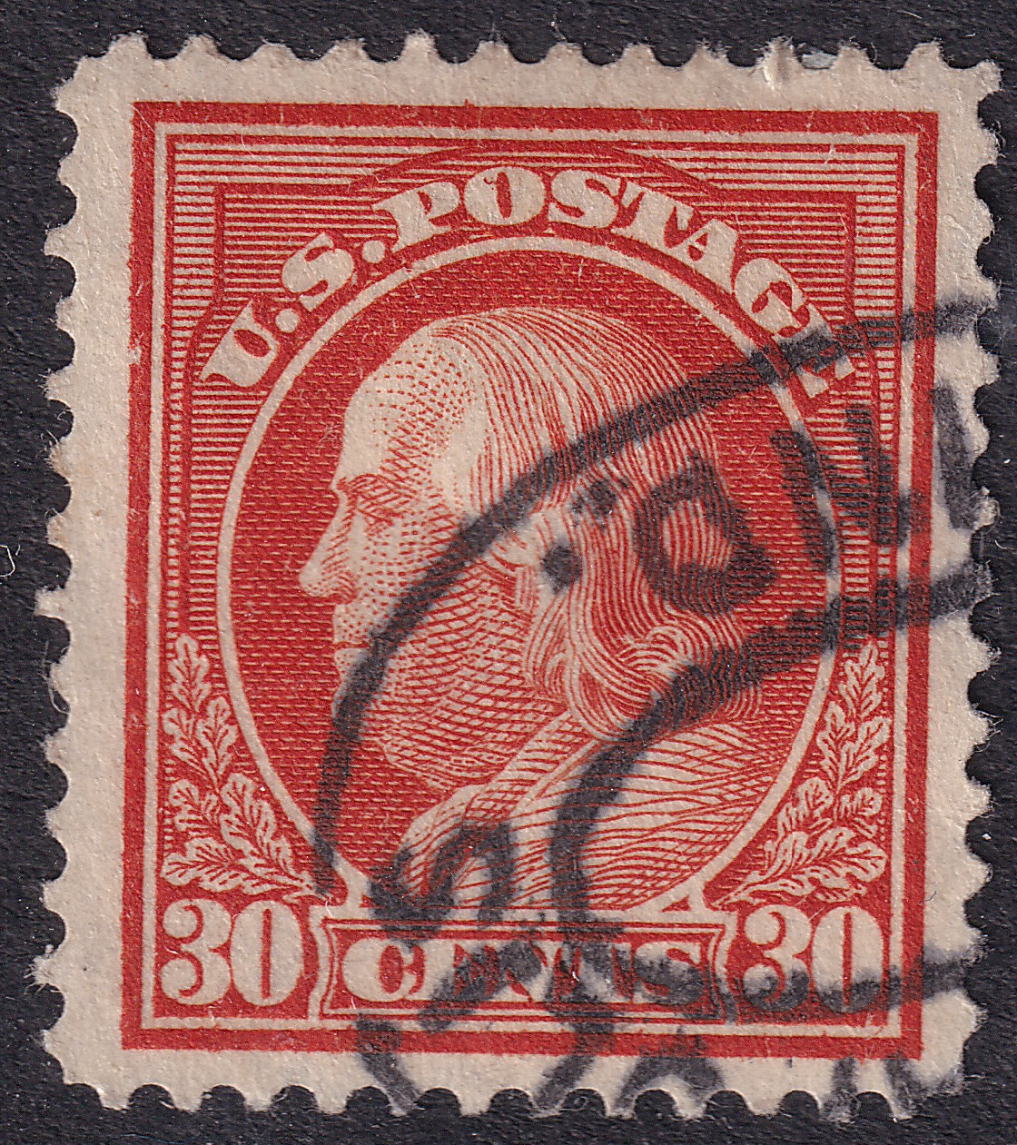 Stamp Picture