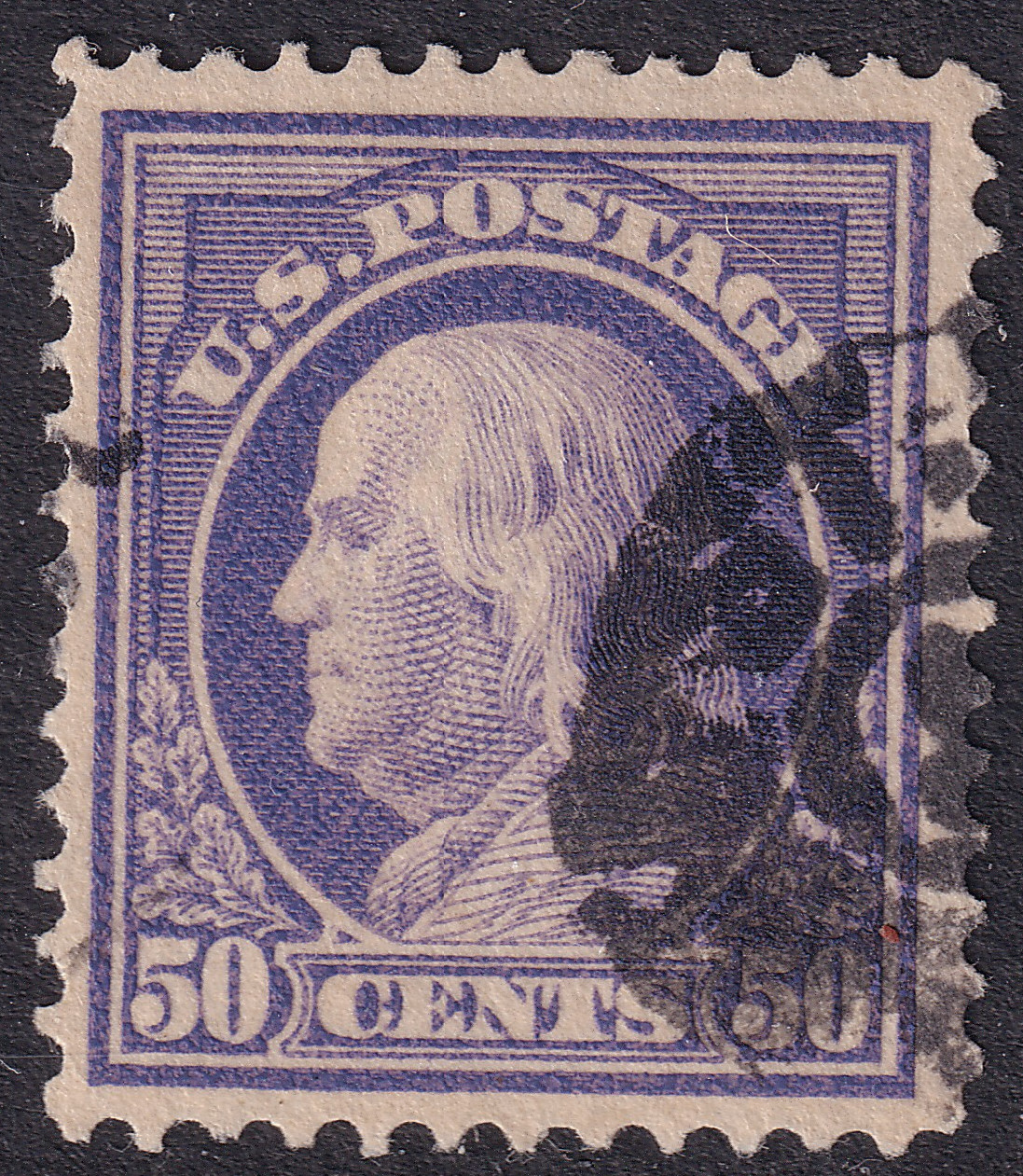 Stamp Picture