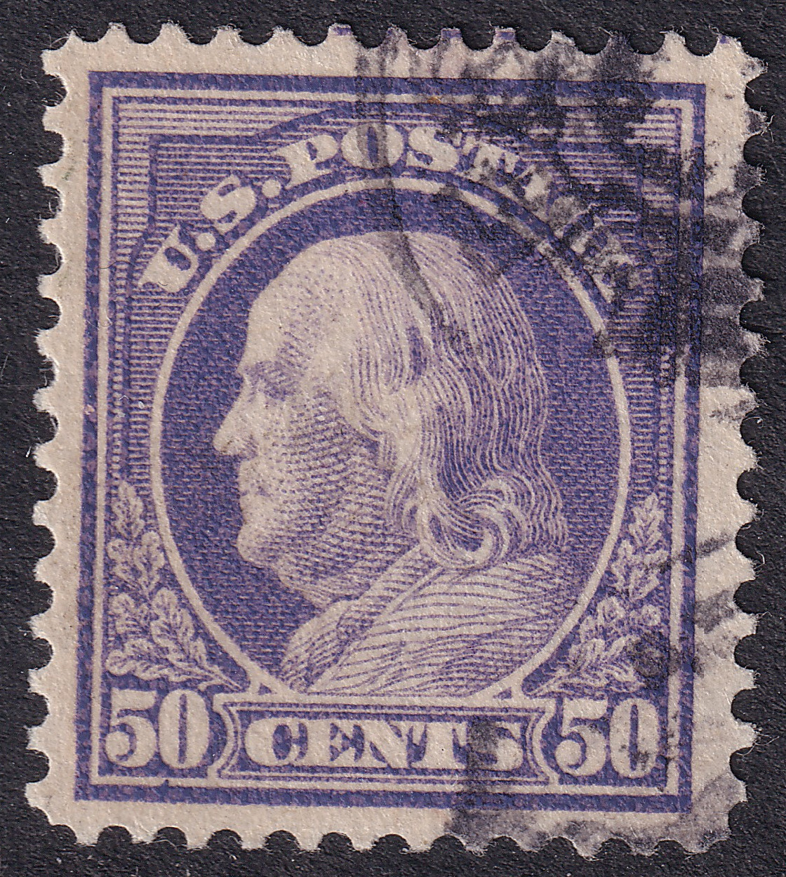 Stamp Picture