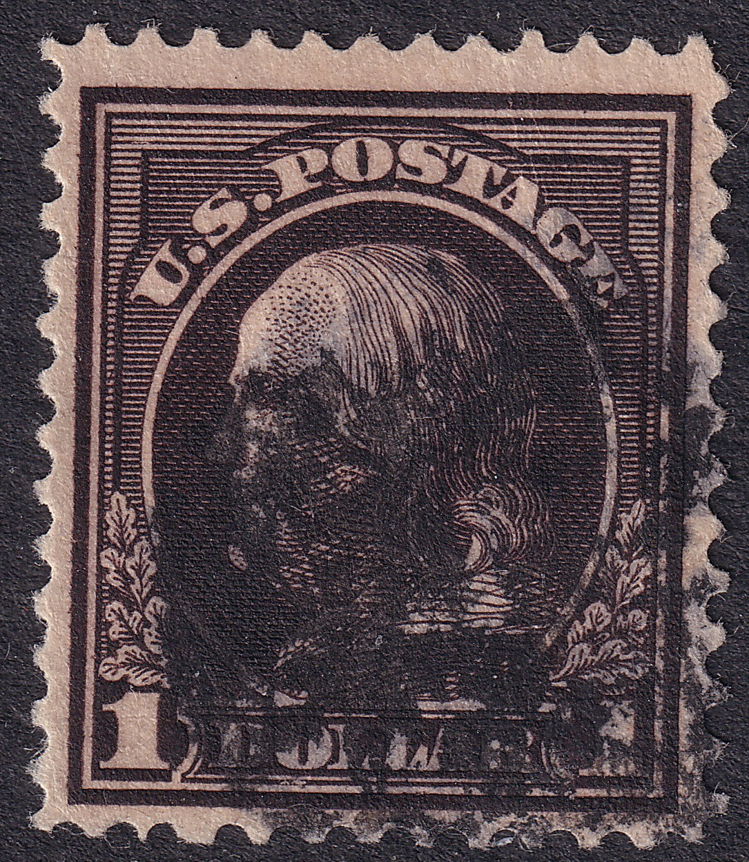 Stamp Picture