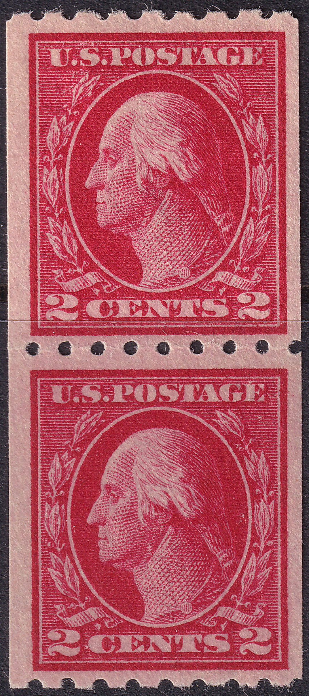 Stamp Picture