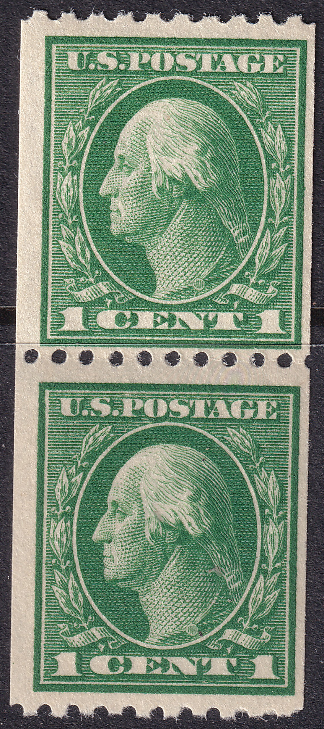 Stamp Picture