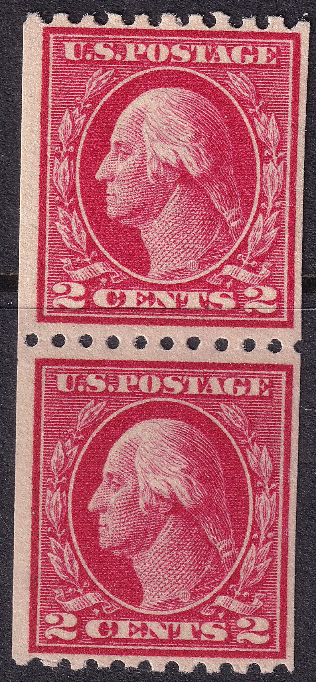 Stamp Picture