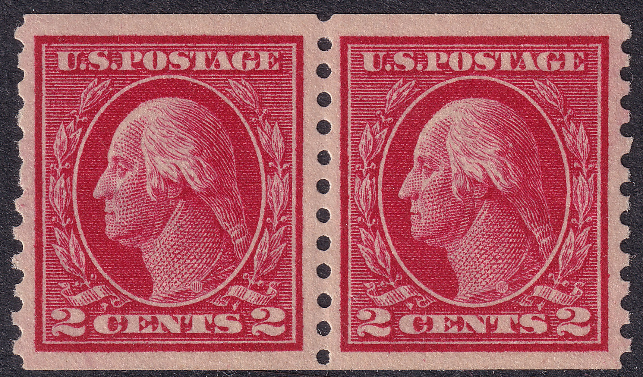 Stamp Picture