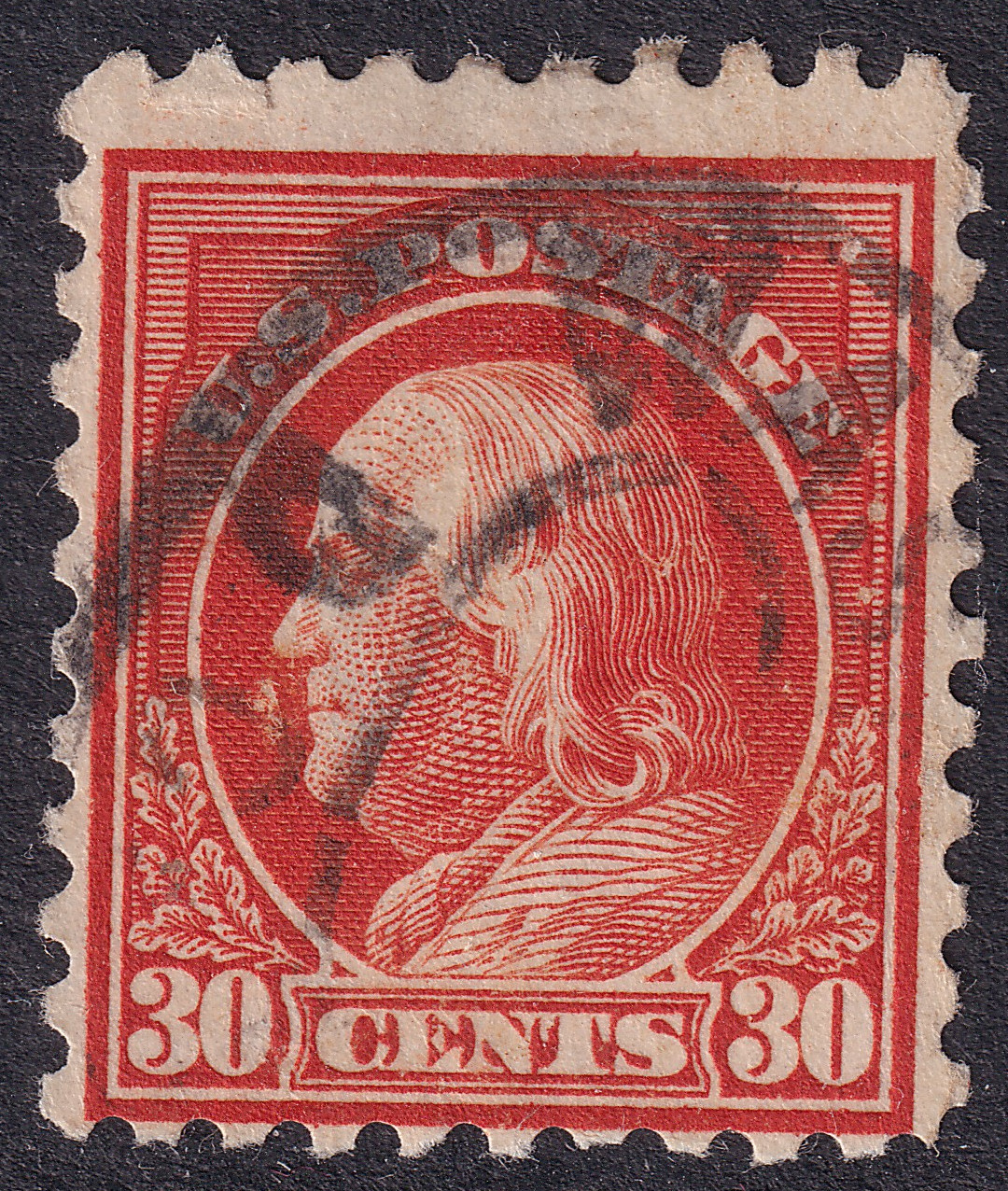 Stamp Picture