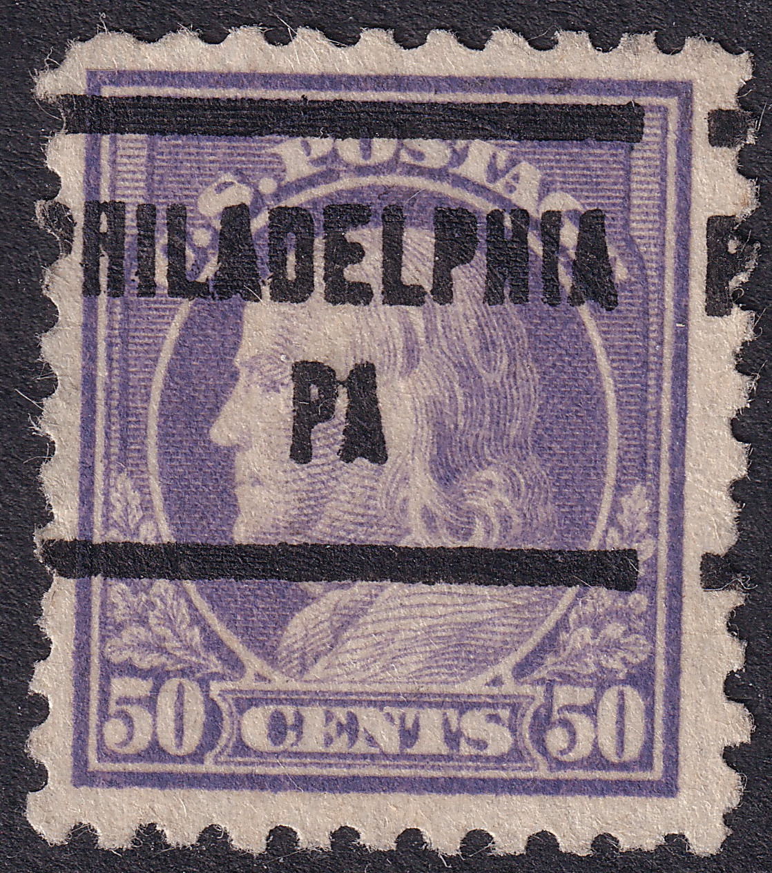 Stamp Picture