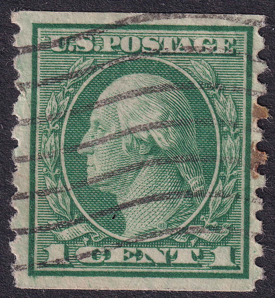 Stamp Picture