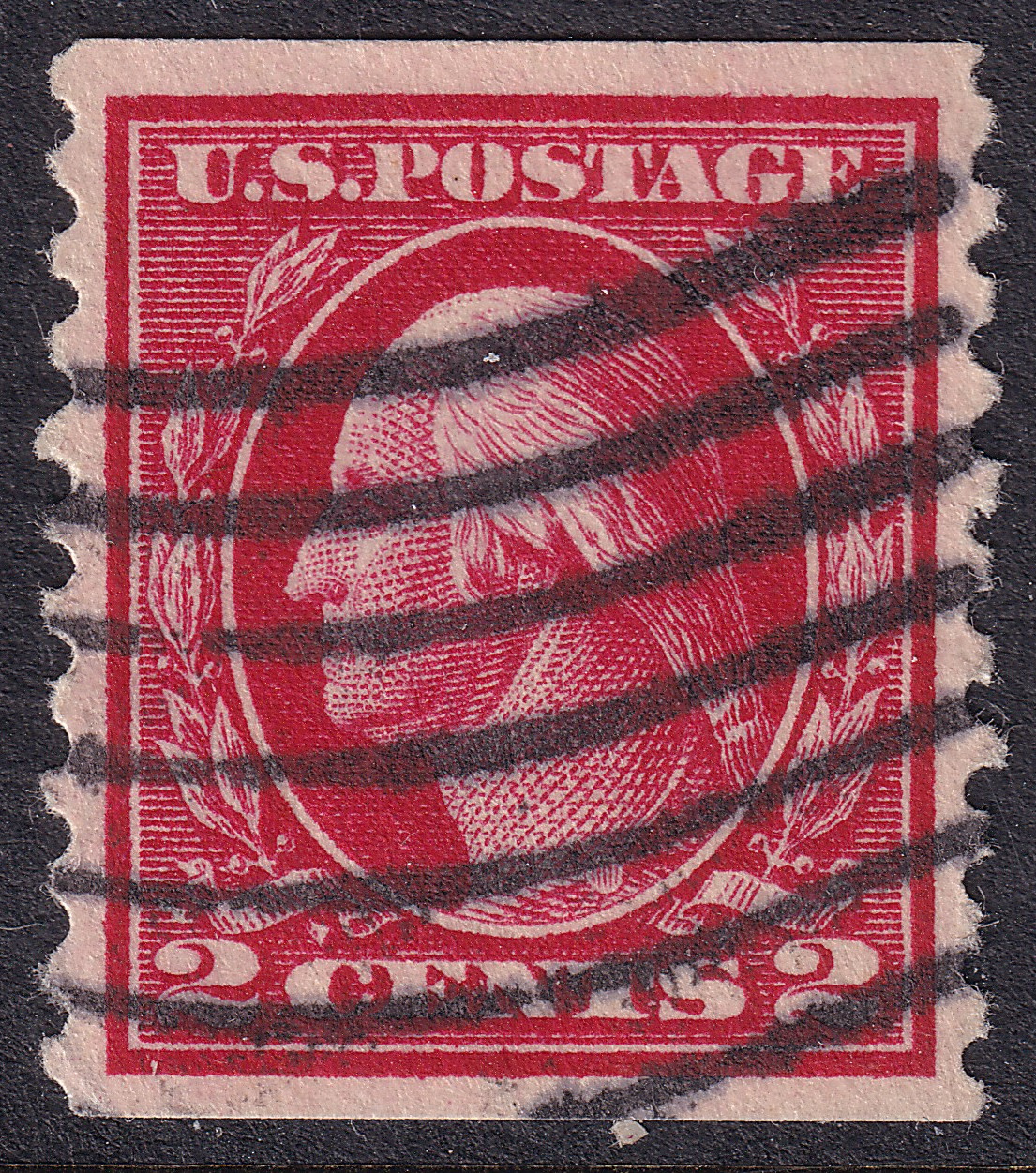 Stamp Picture