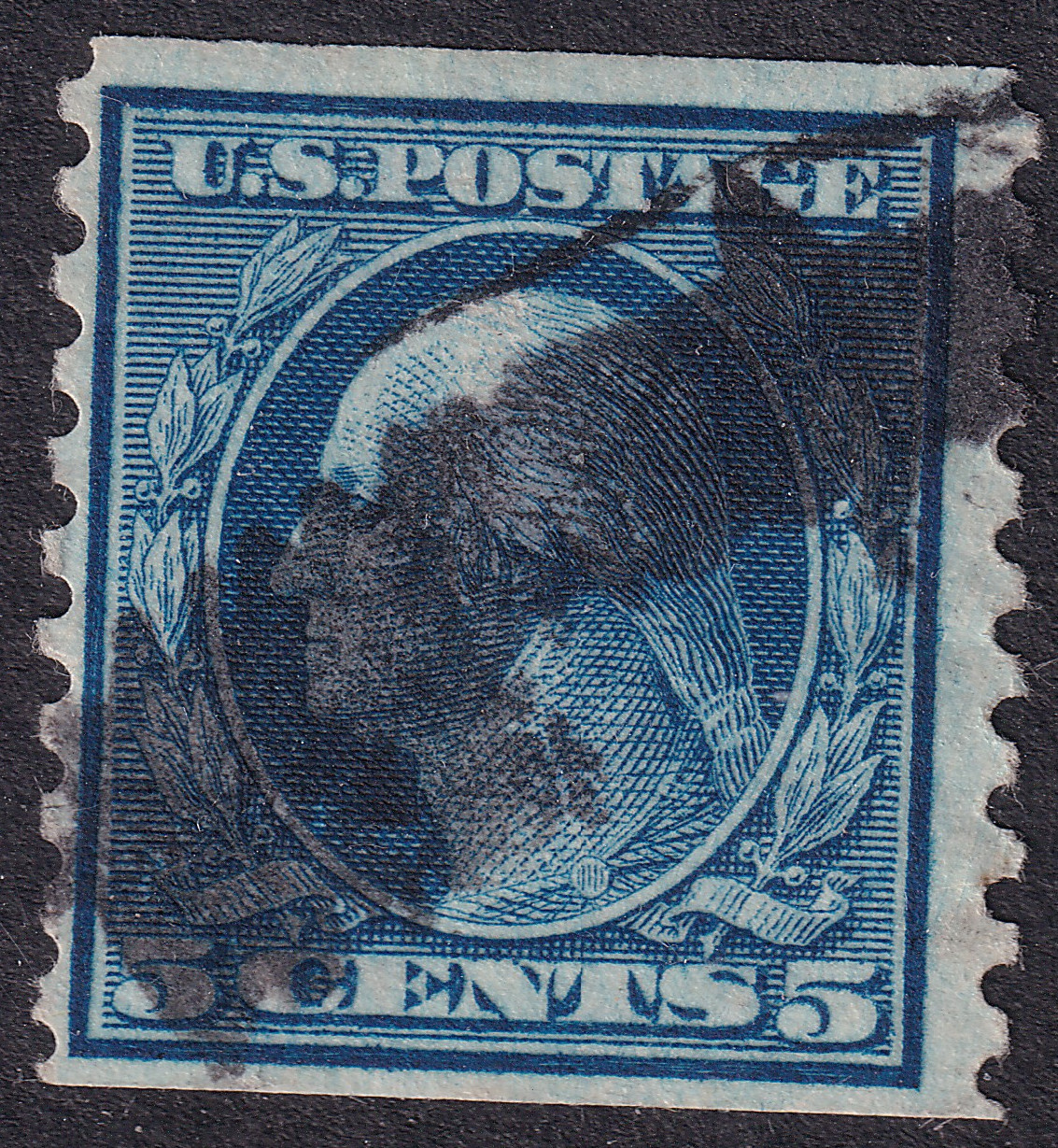 Stamp Picture