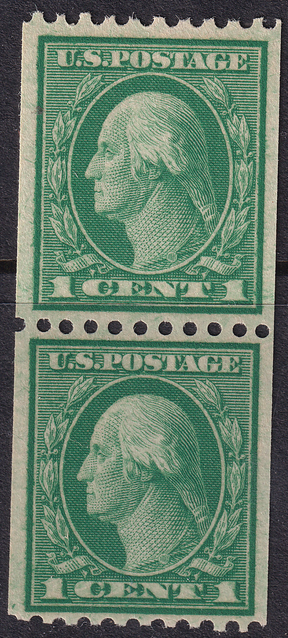 Stamp Picture