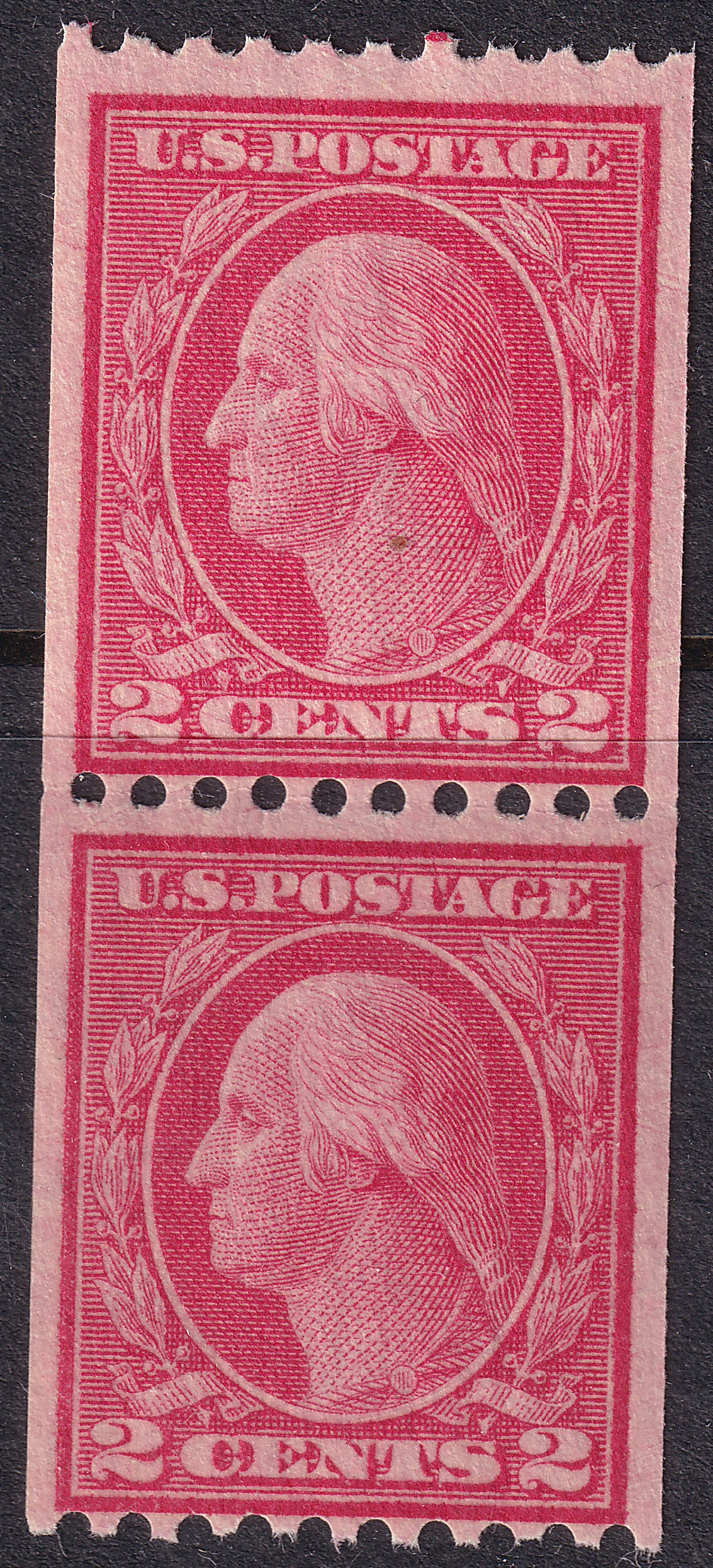 Stamp Picture