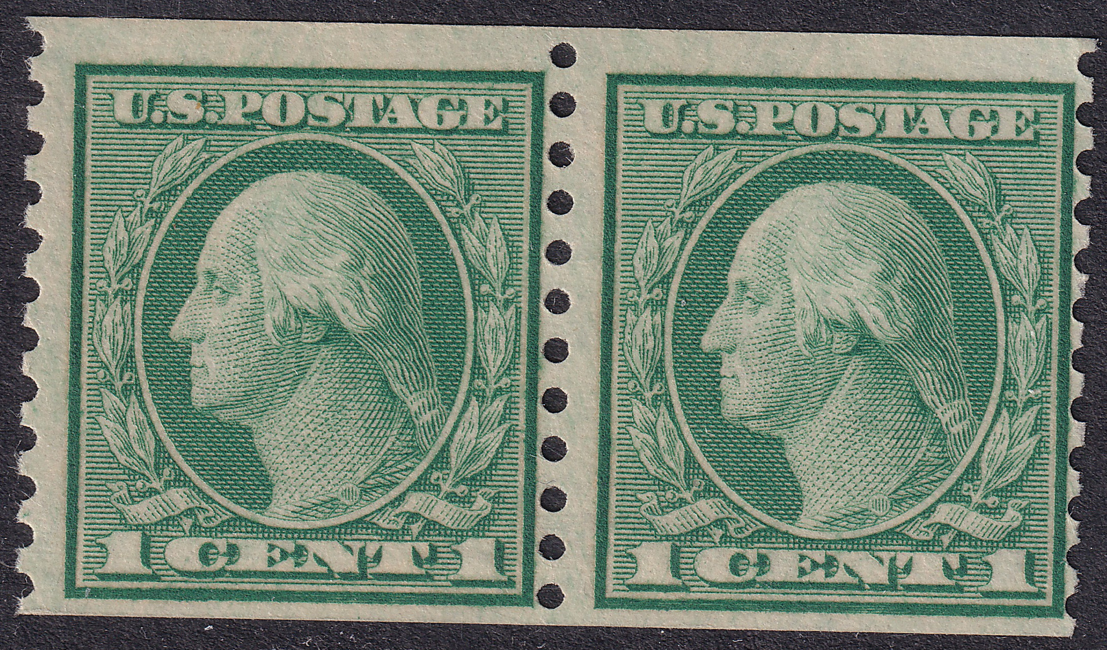 Stamp Picture