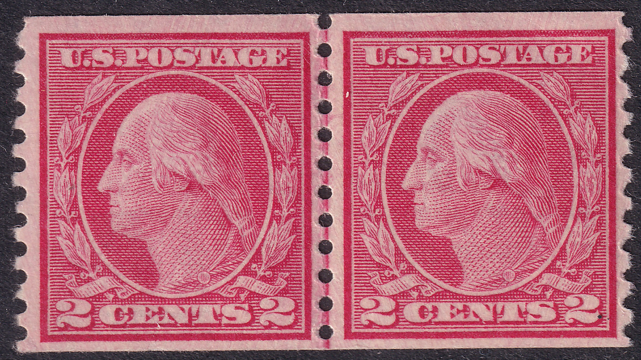 Stamp Picture