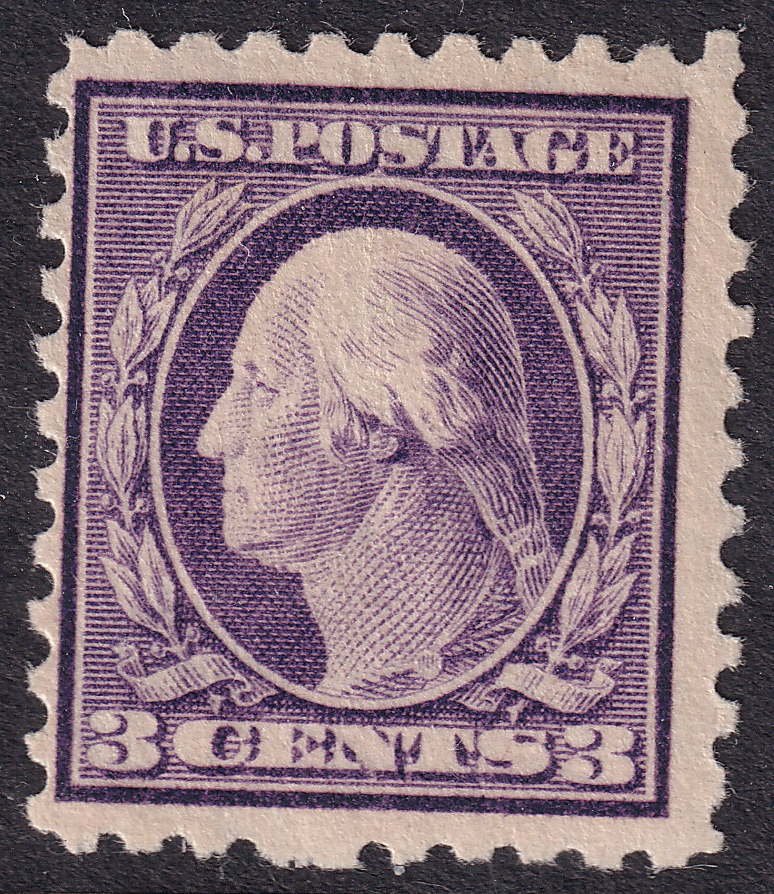 Stamp Picture