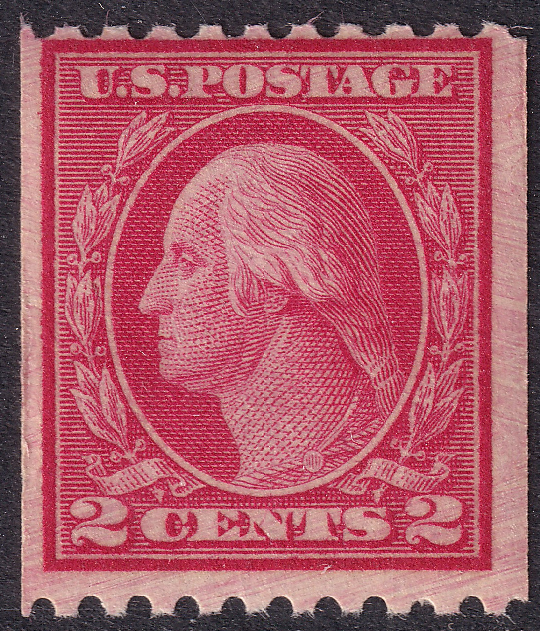 Stamp Picture