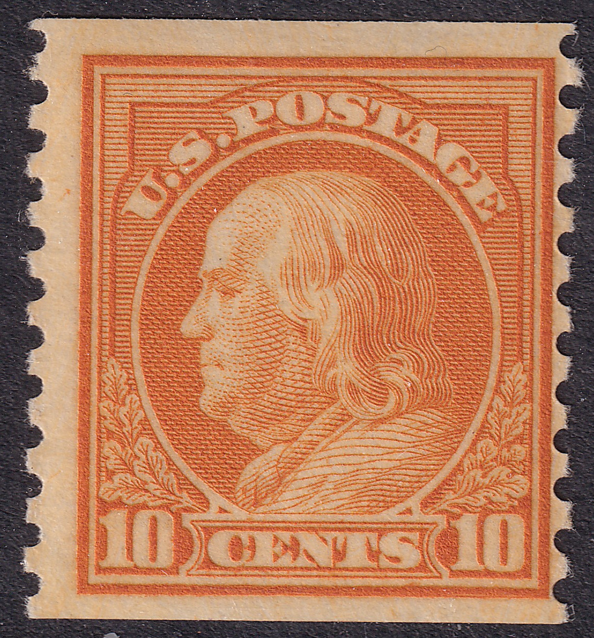 Stamp Picture