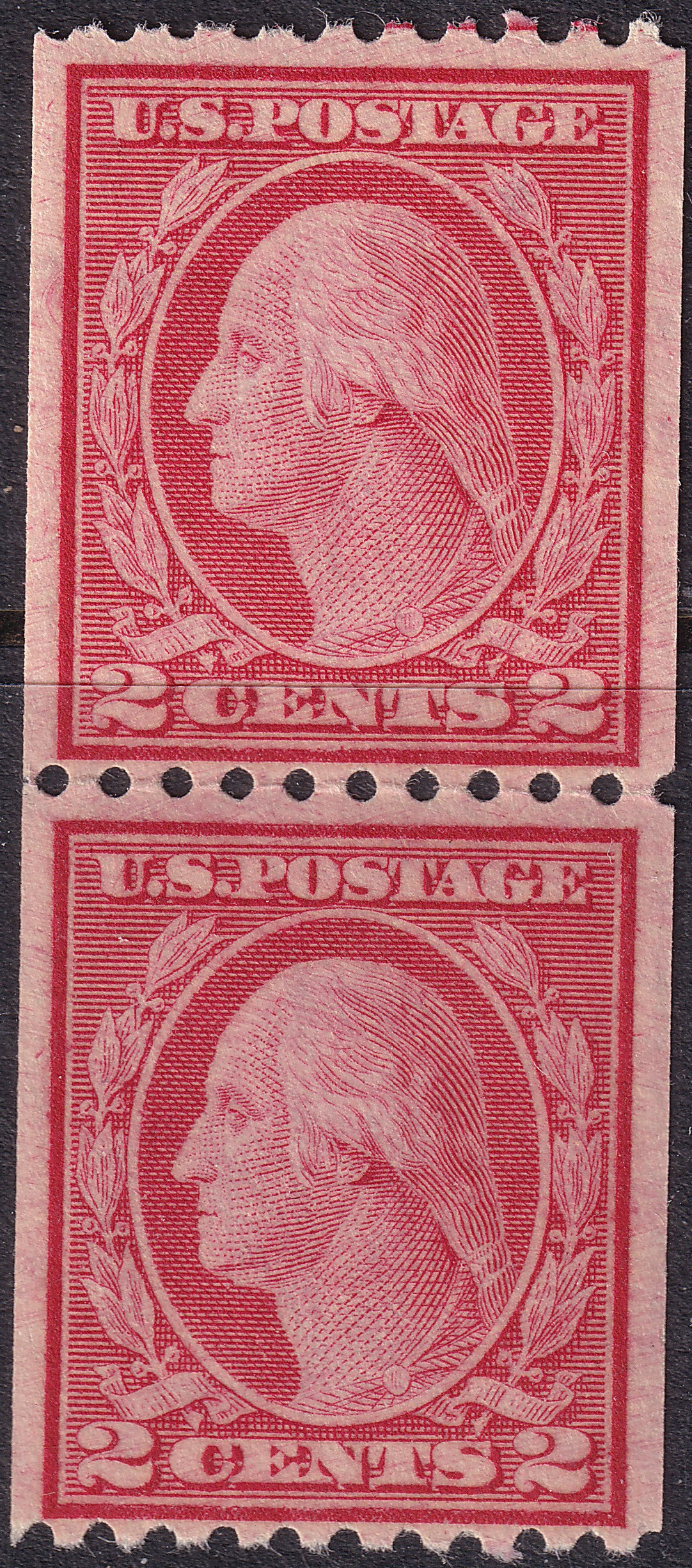 Stamp Picture