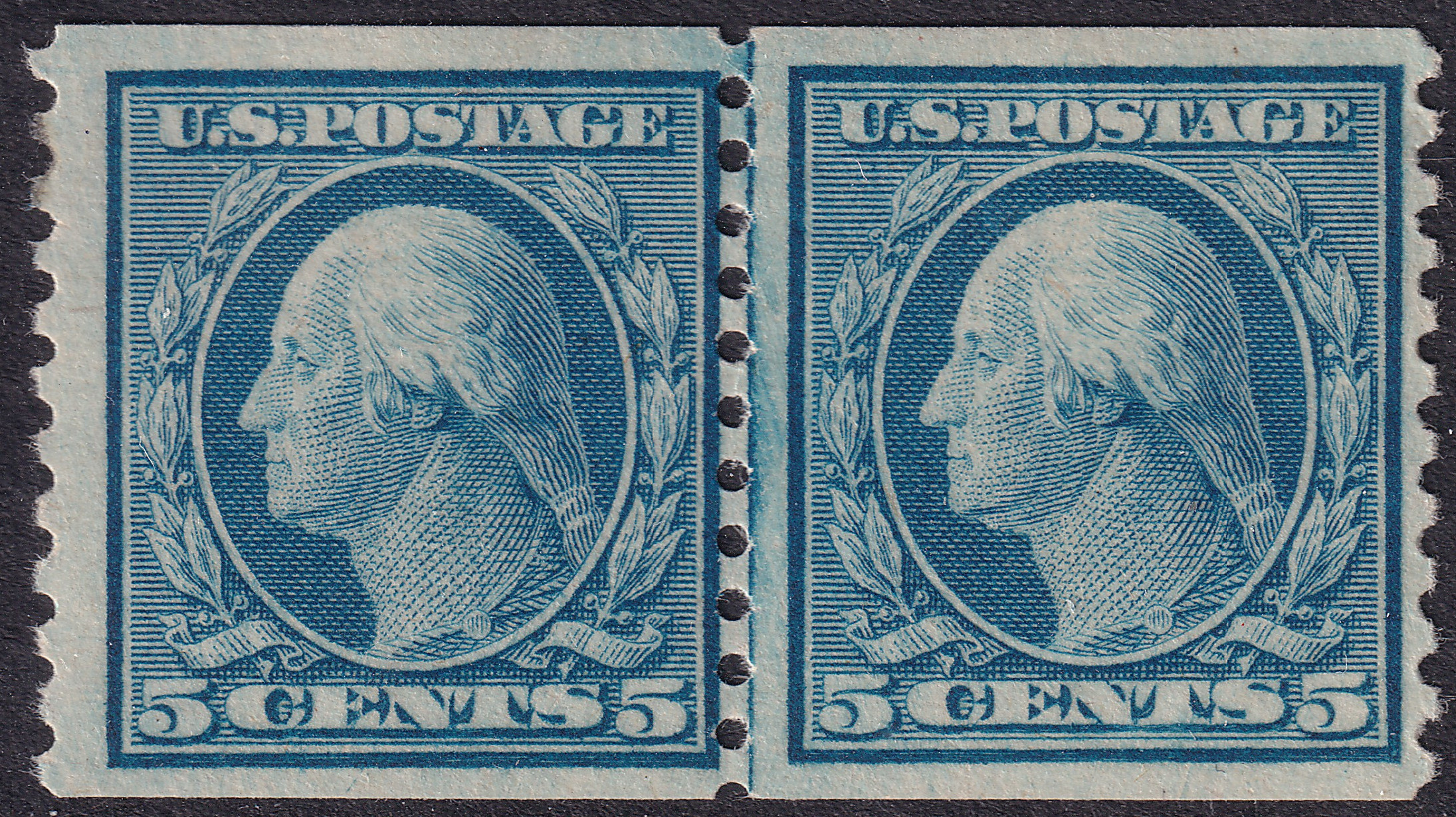 Stamp Picture