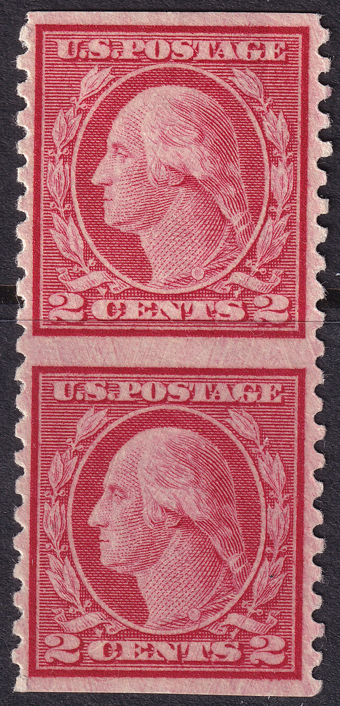 Stamp Picture