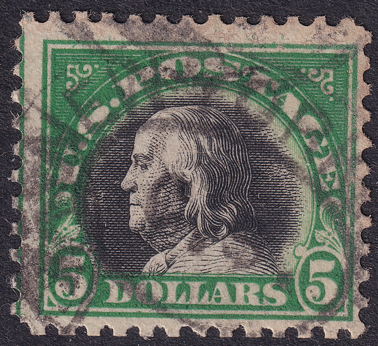 Stamp Picture