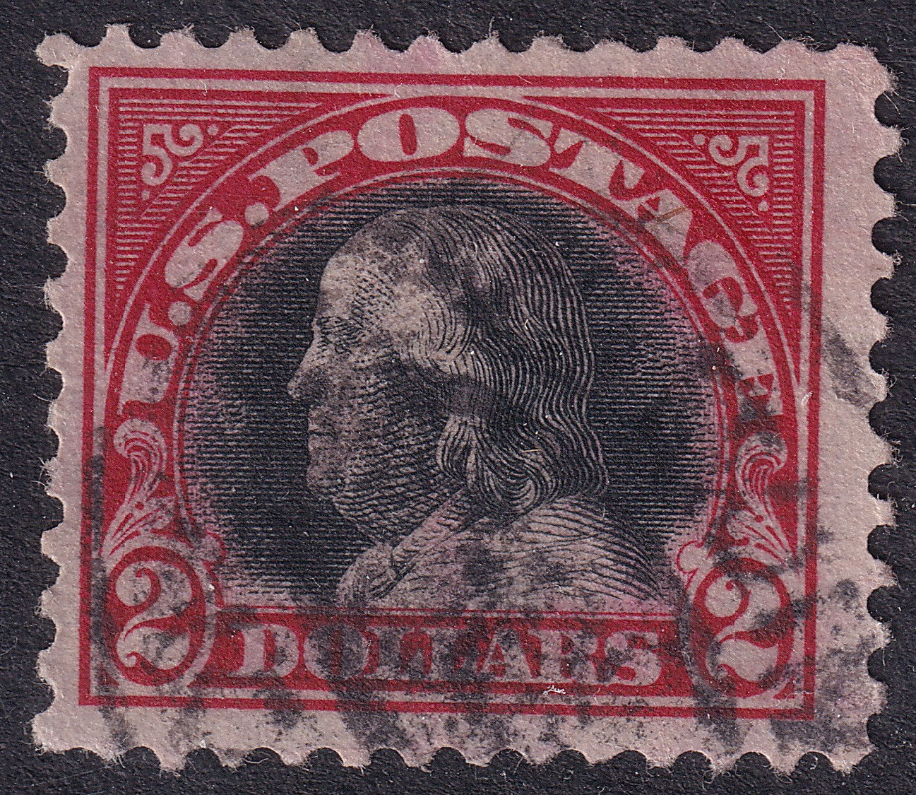 Stamp Picture