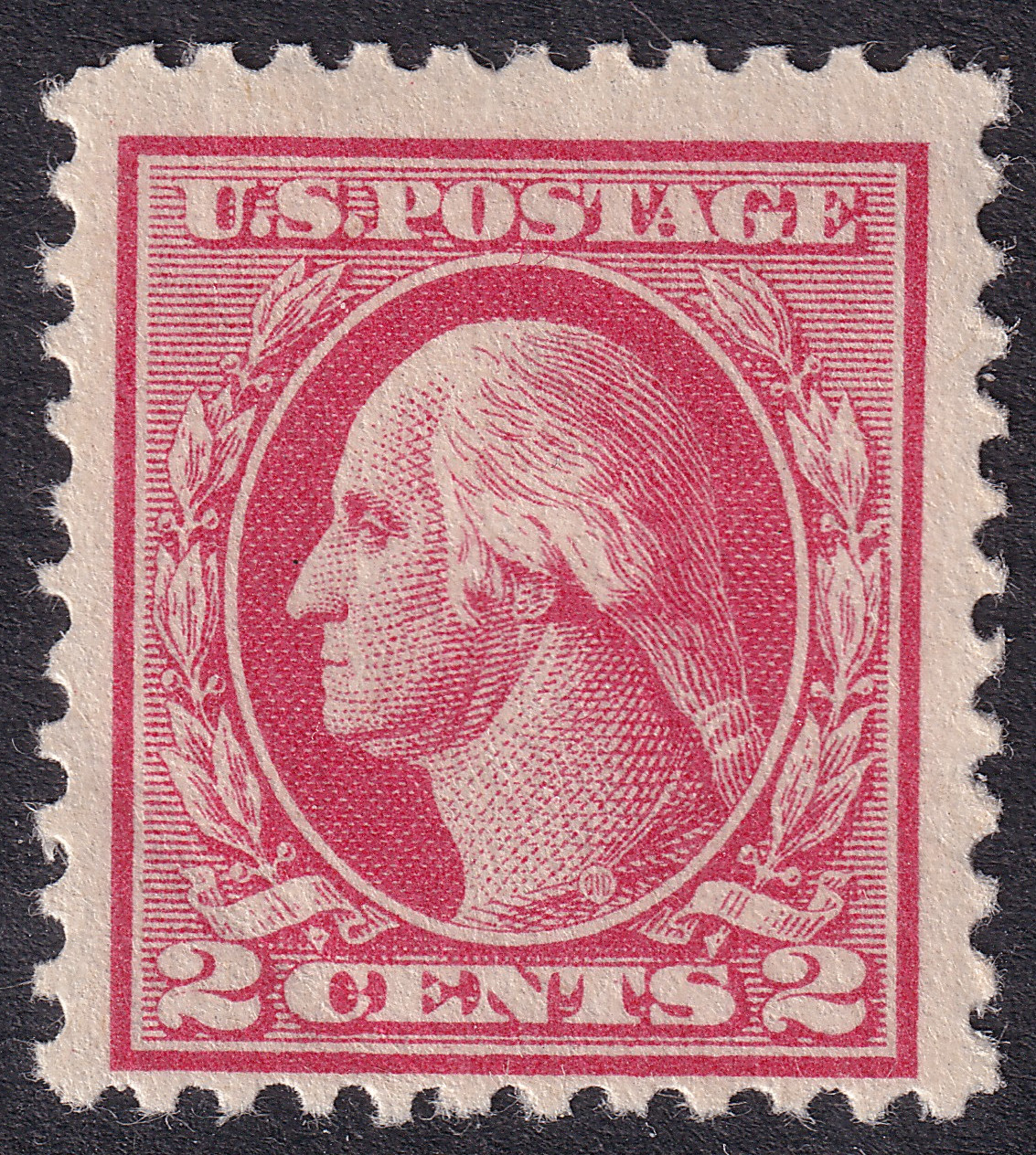 Stamp Picture