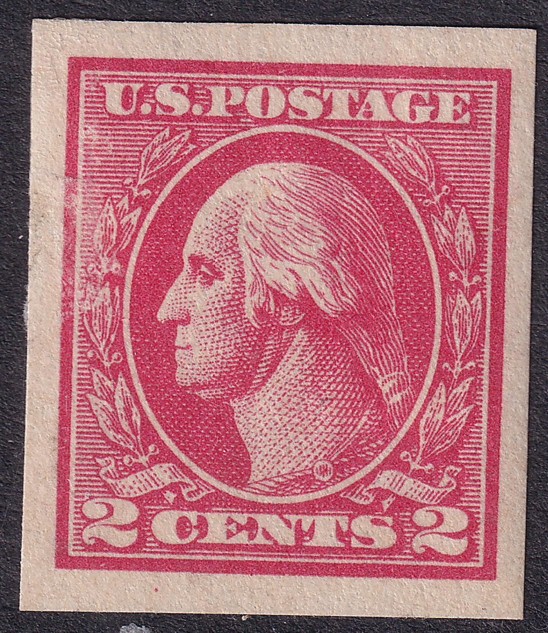 Stamp Picture