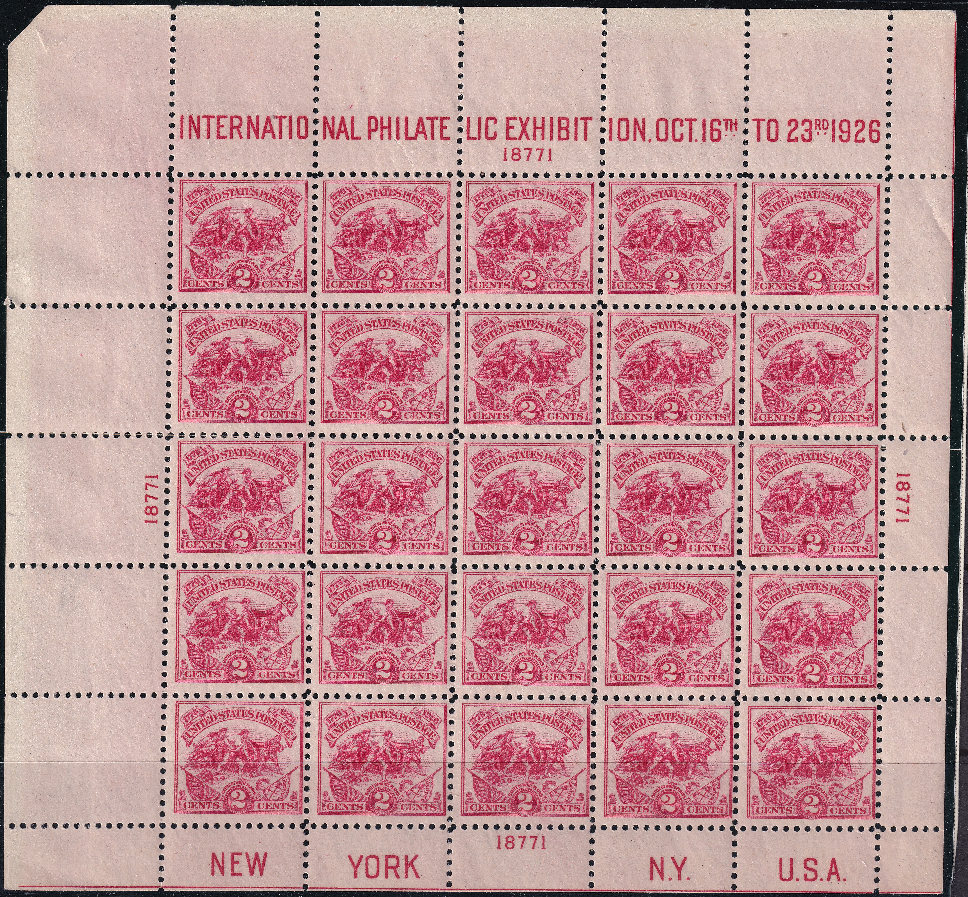 Stamp Picture