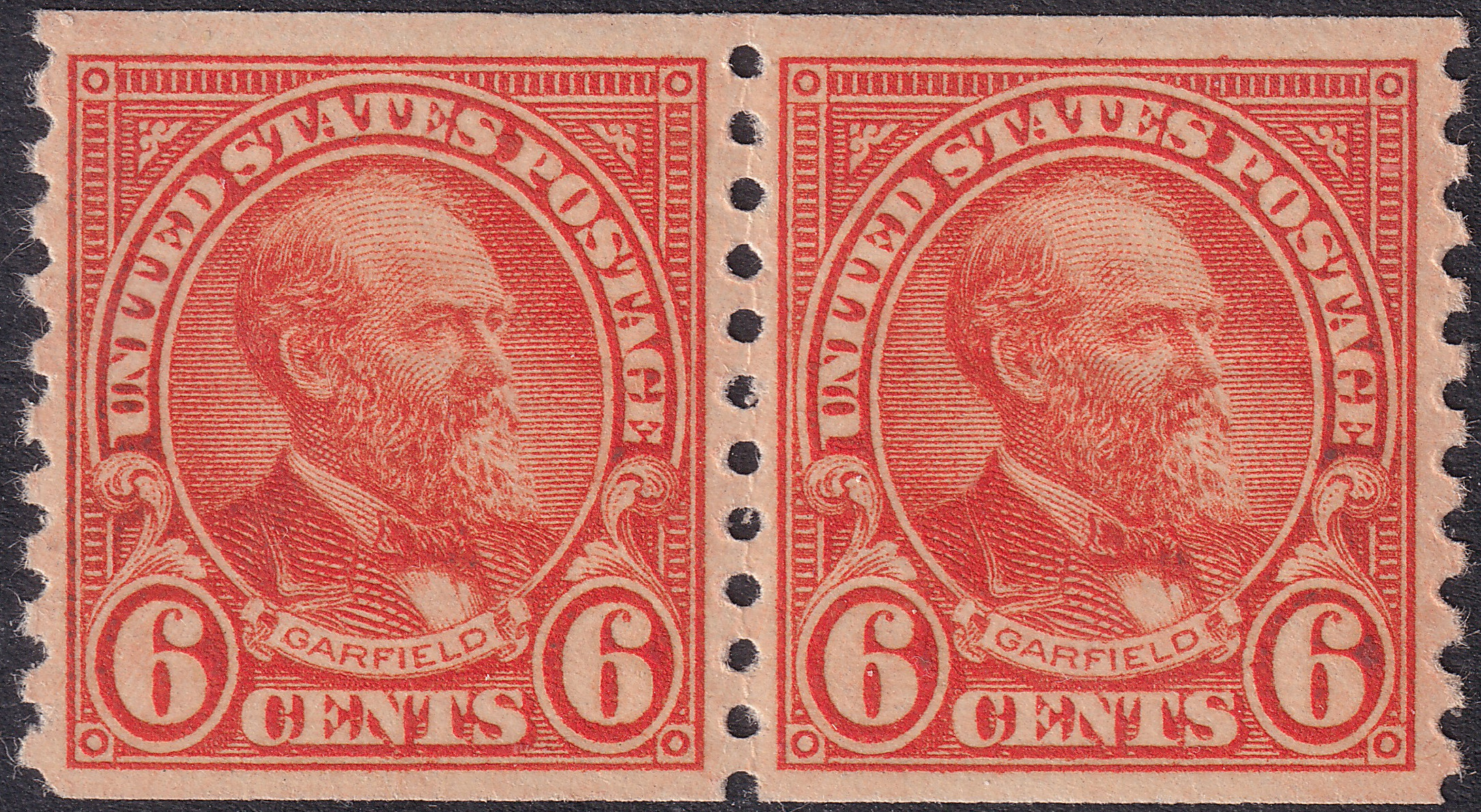 Stamp Picture