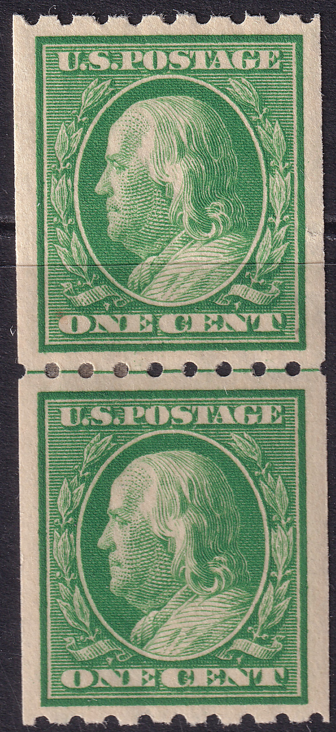 Stamp Picture