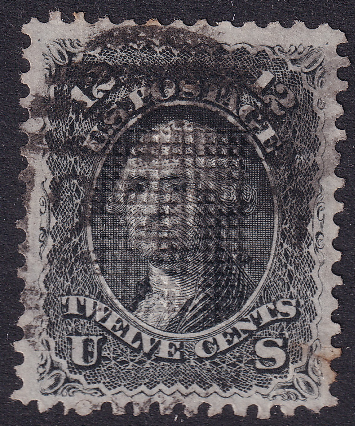 Stamp Picture