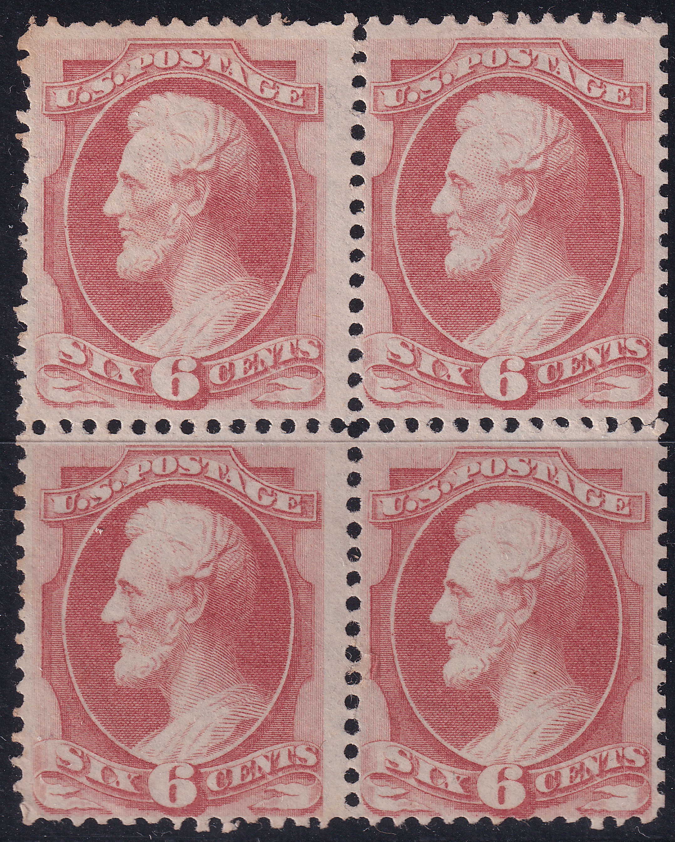 Stamp Picture