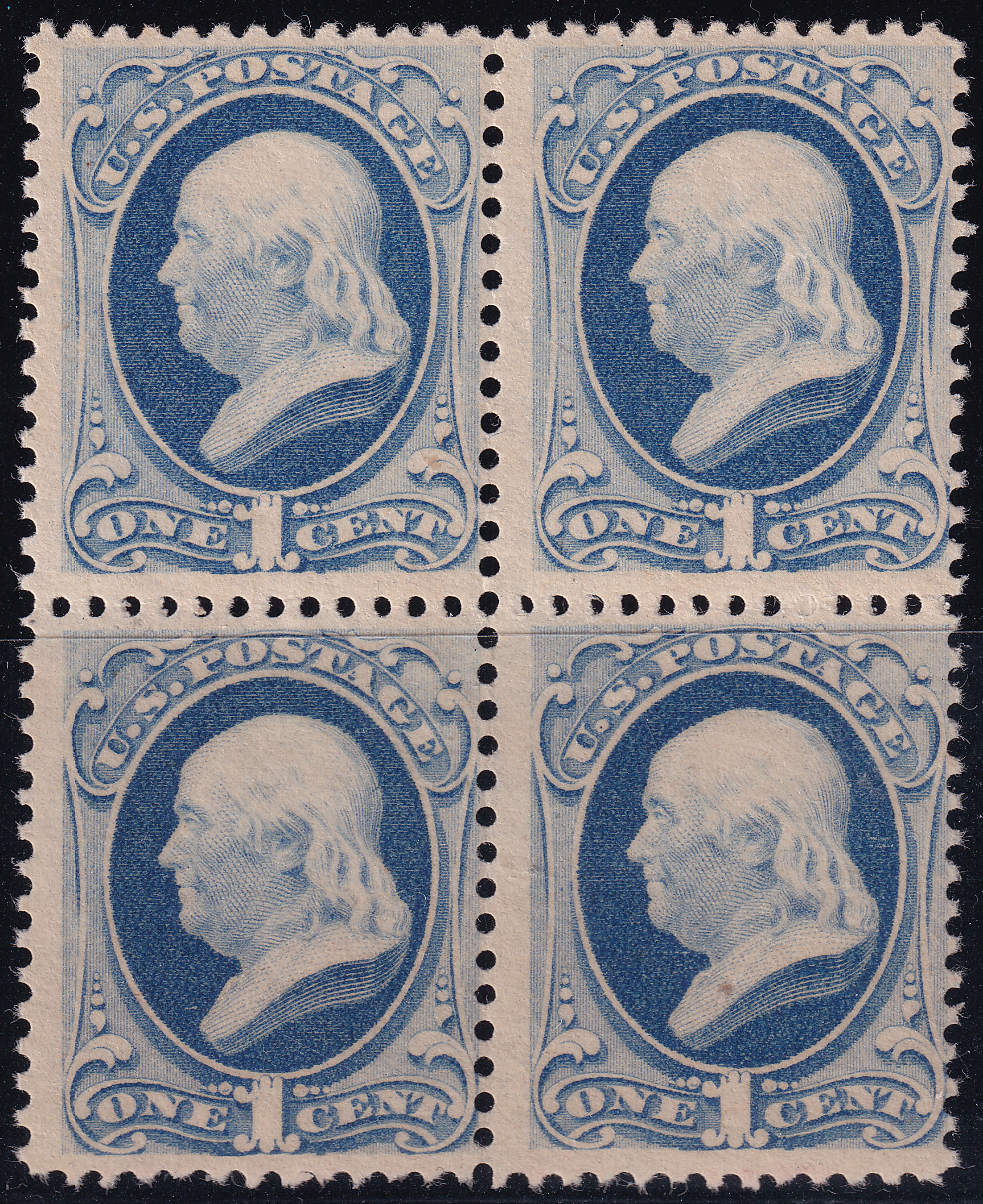 Stamp Picture