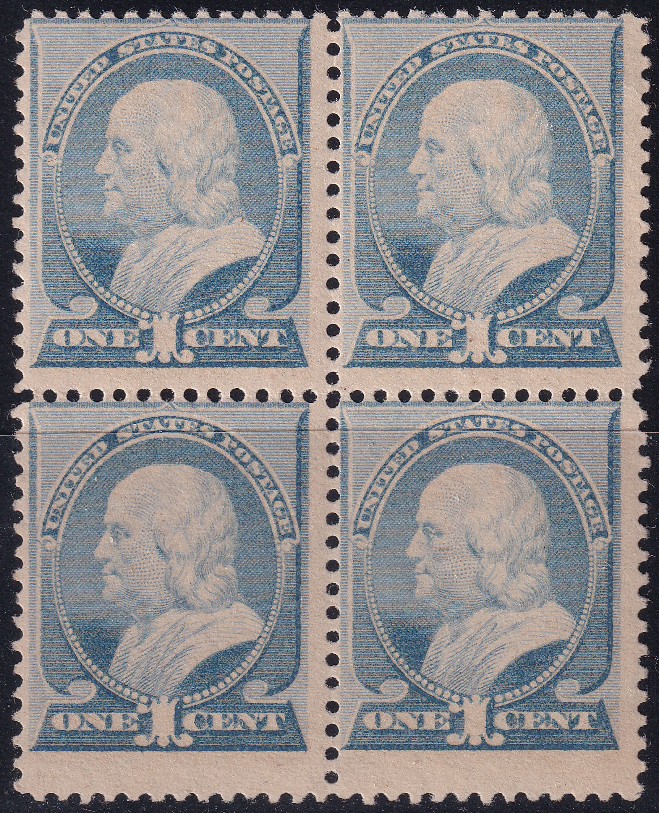 Stamp Picture