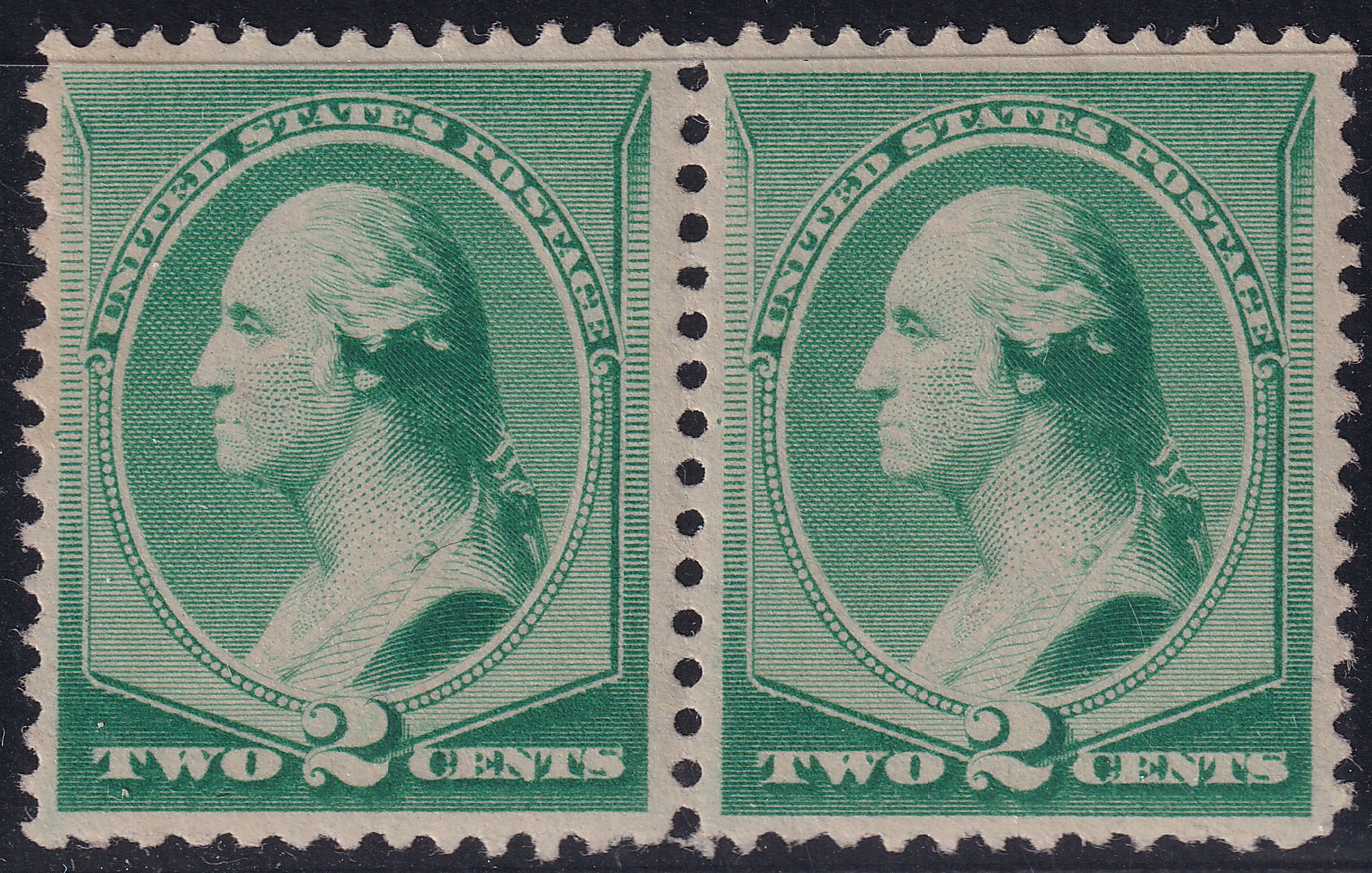 Stamp Picture