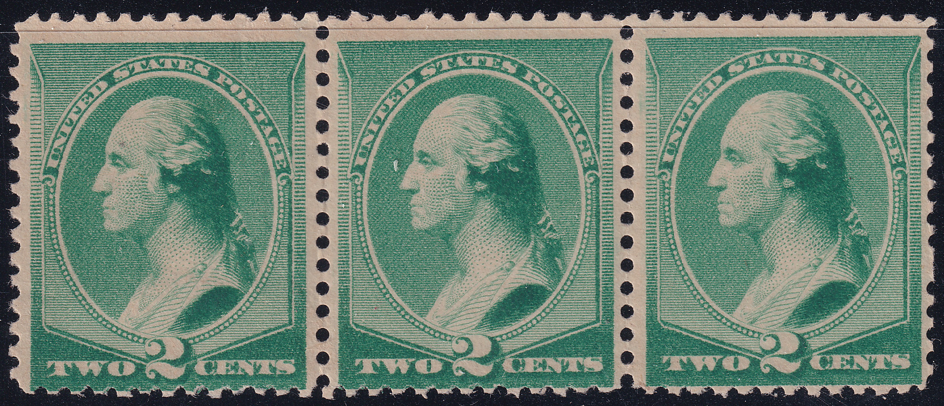 Stamp Picture