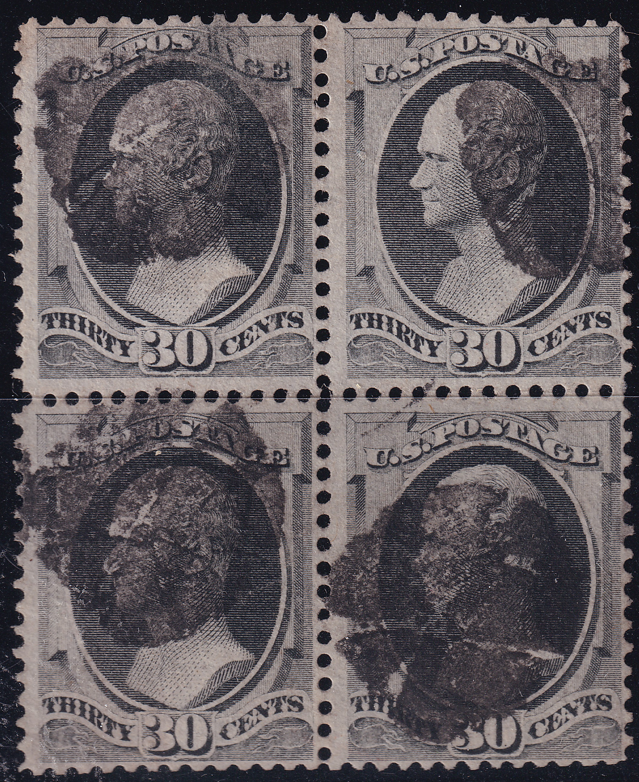 Stamp Picture