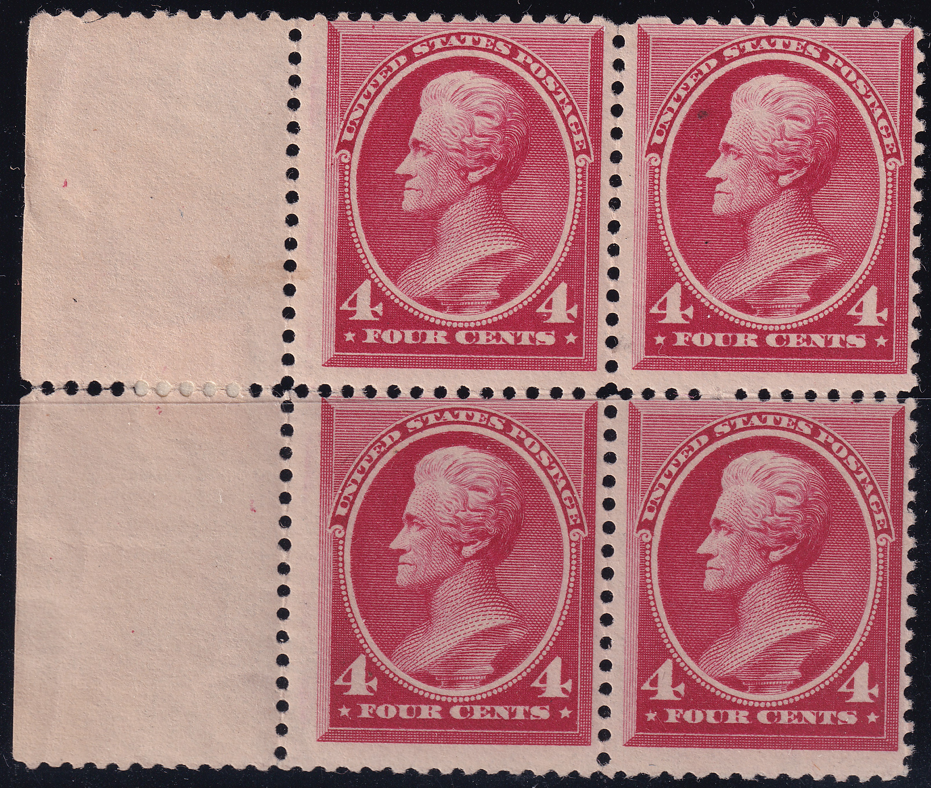 Stamp Picture