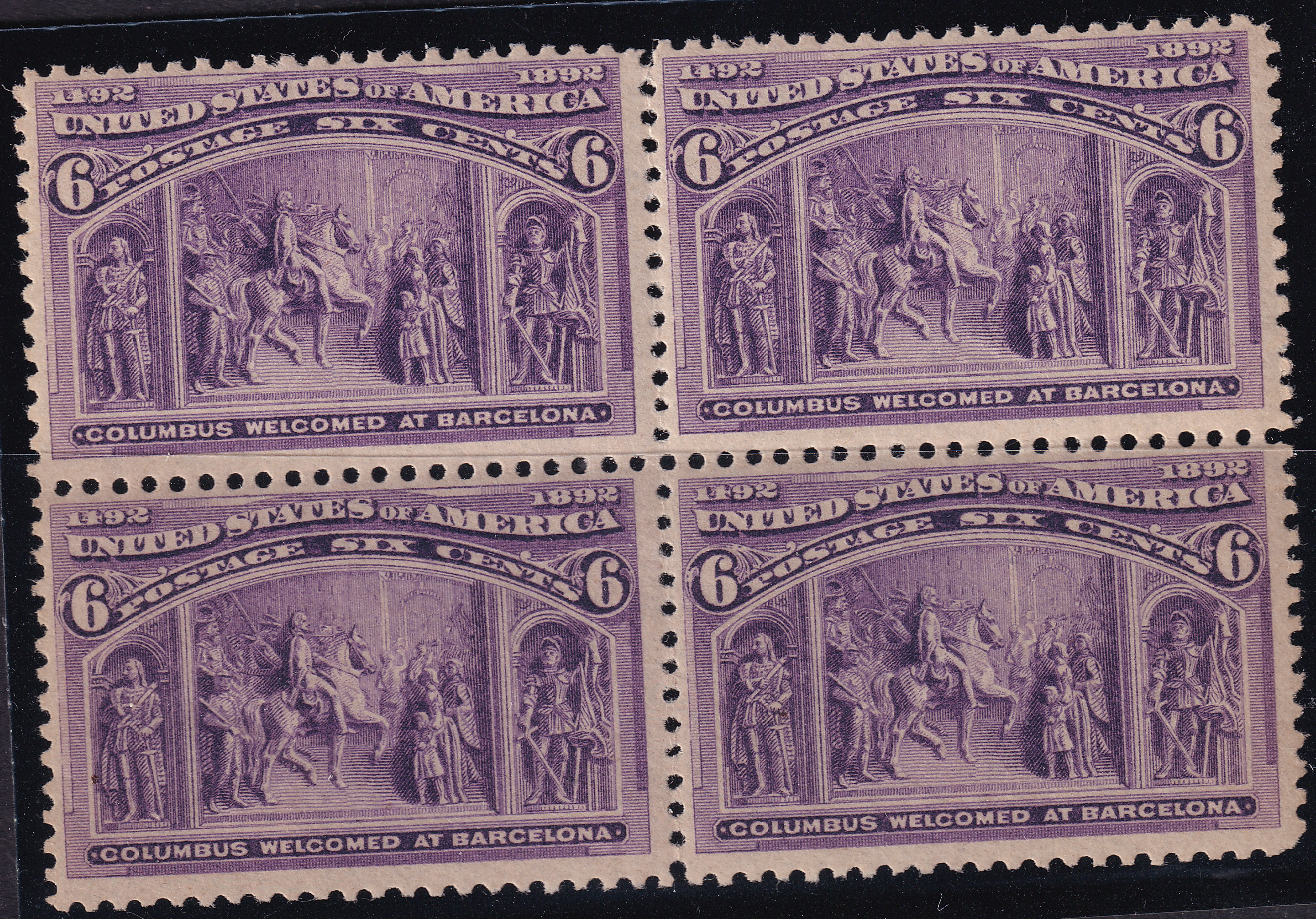 Stamp Picture