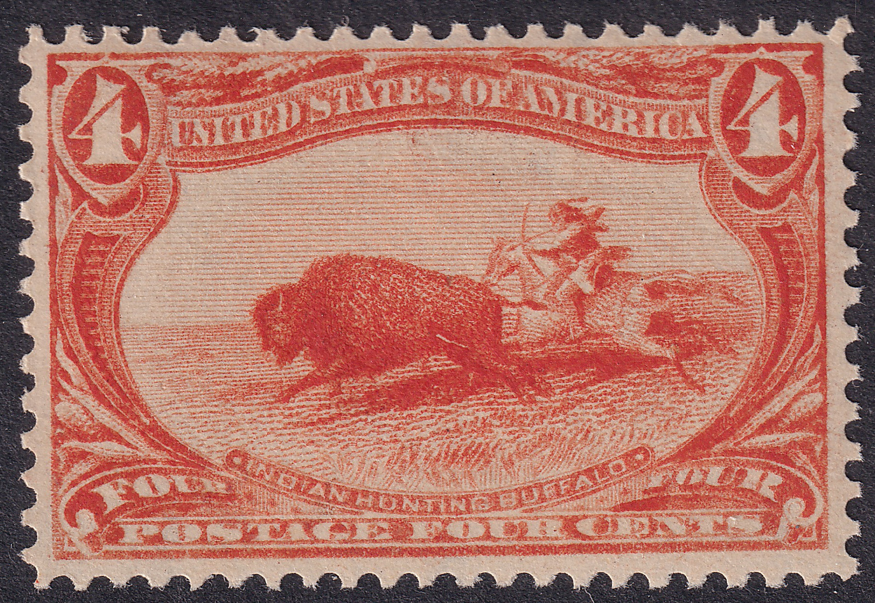 Stamp Picture