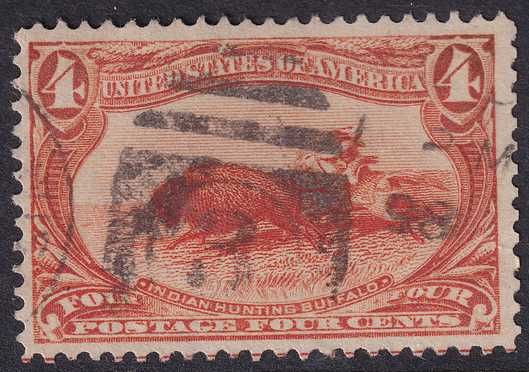 Stamp Picture