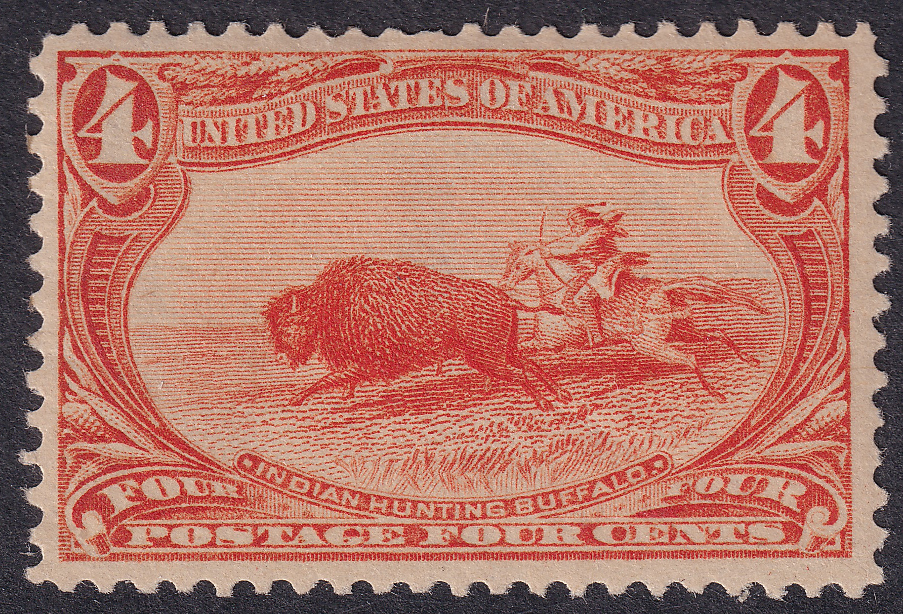 Stamp Picture