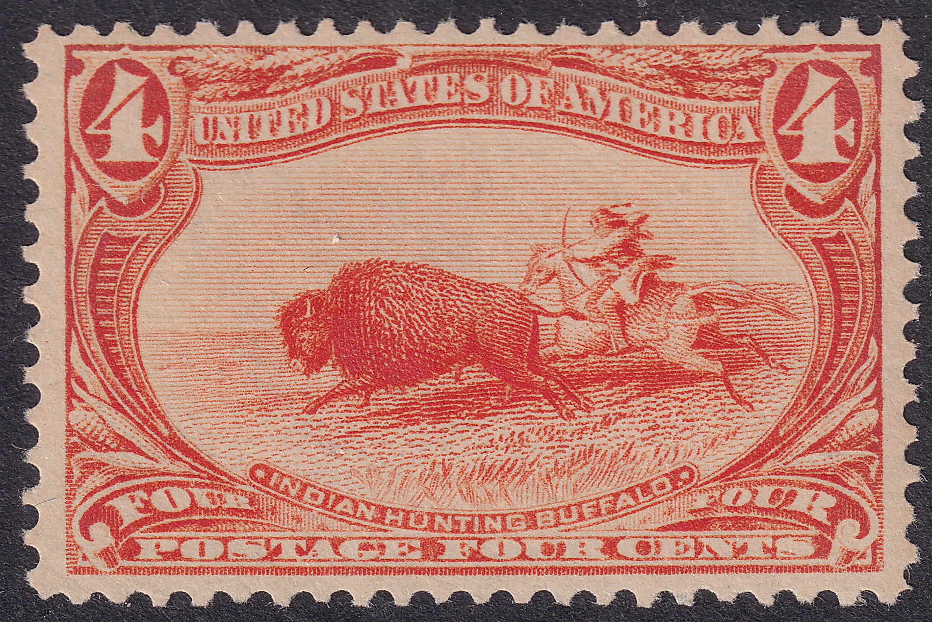 Stamp Picture