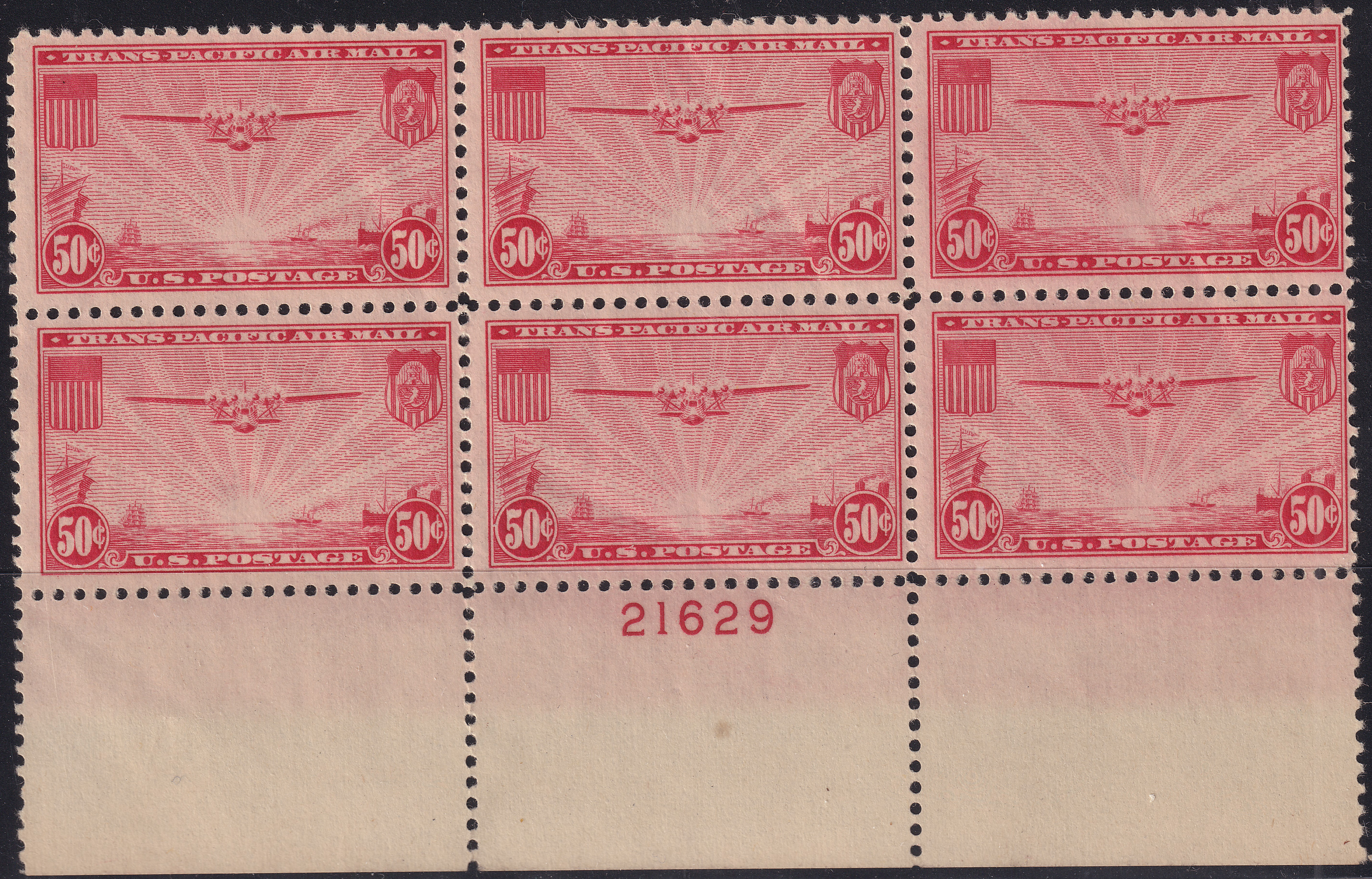 Stamp Picture