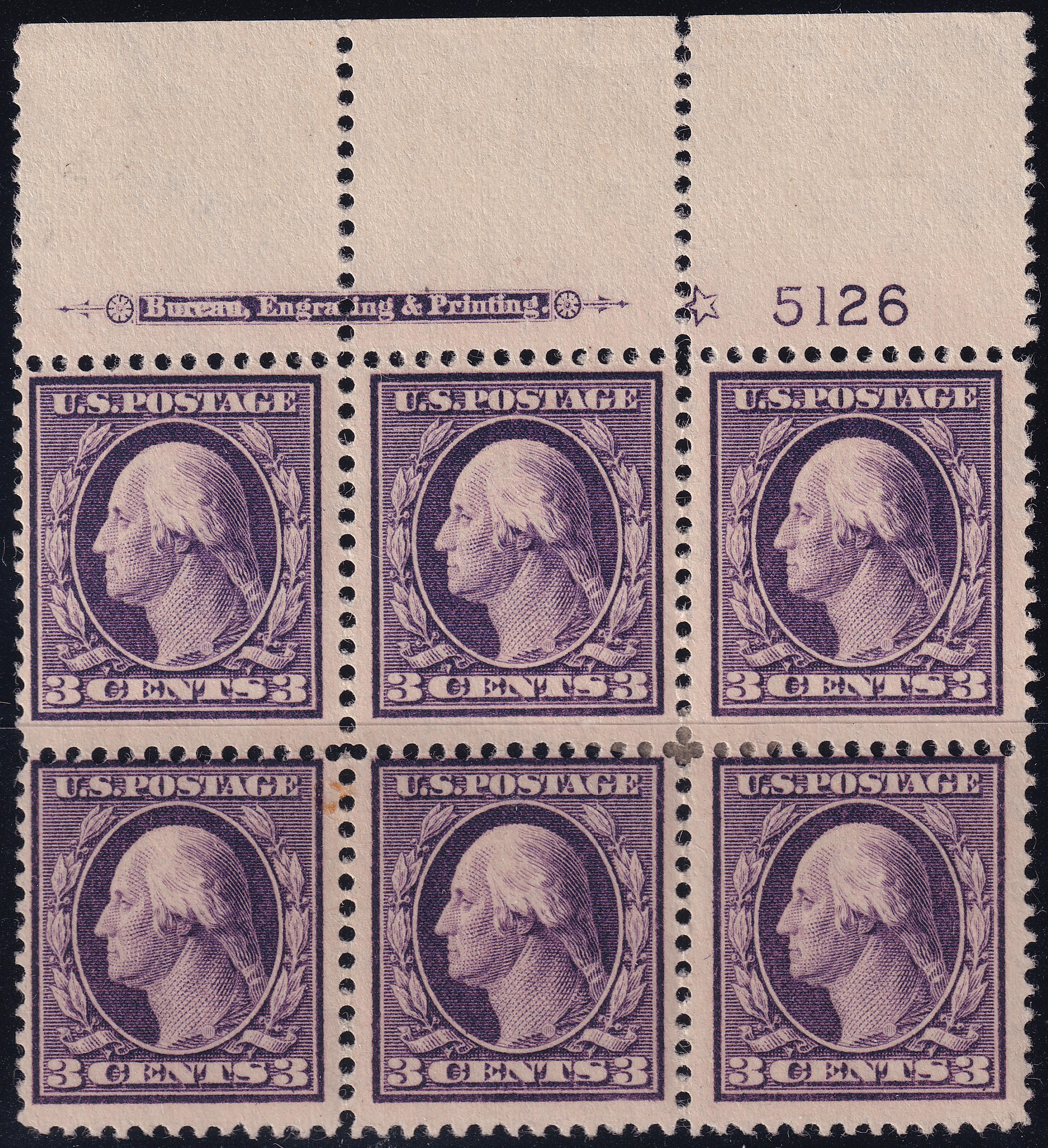 Stamp Picture